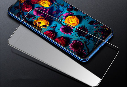 玻璃、陶瓷和金屬電暈處理機